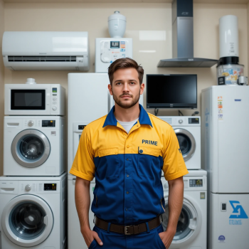 Home Appliances Repair Services in Kolkata