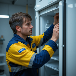 Refrigerator Repair Services in Kolkata - Prime Foundation