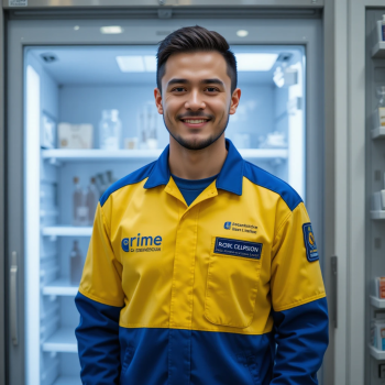 Refrigerator Repair in Kolkata 2 - Prime Foundation