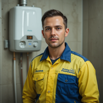 Types of Geysers - Prime Foundation