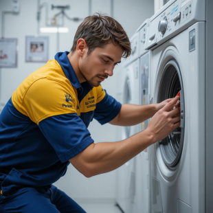 Washing Machine Repair Services in Kolkata - Prime Foundation